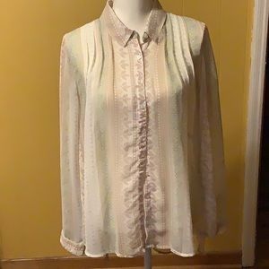 Free People blouse